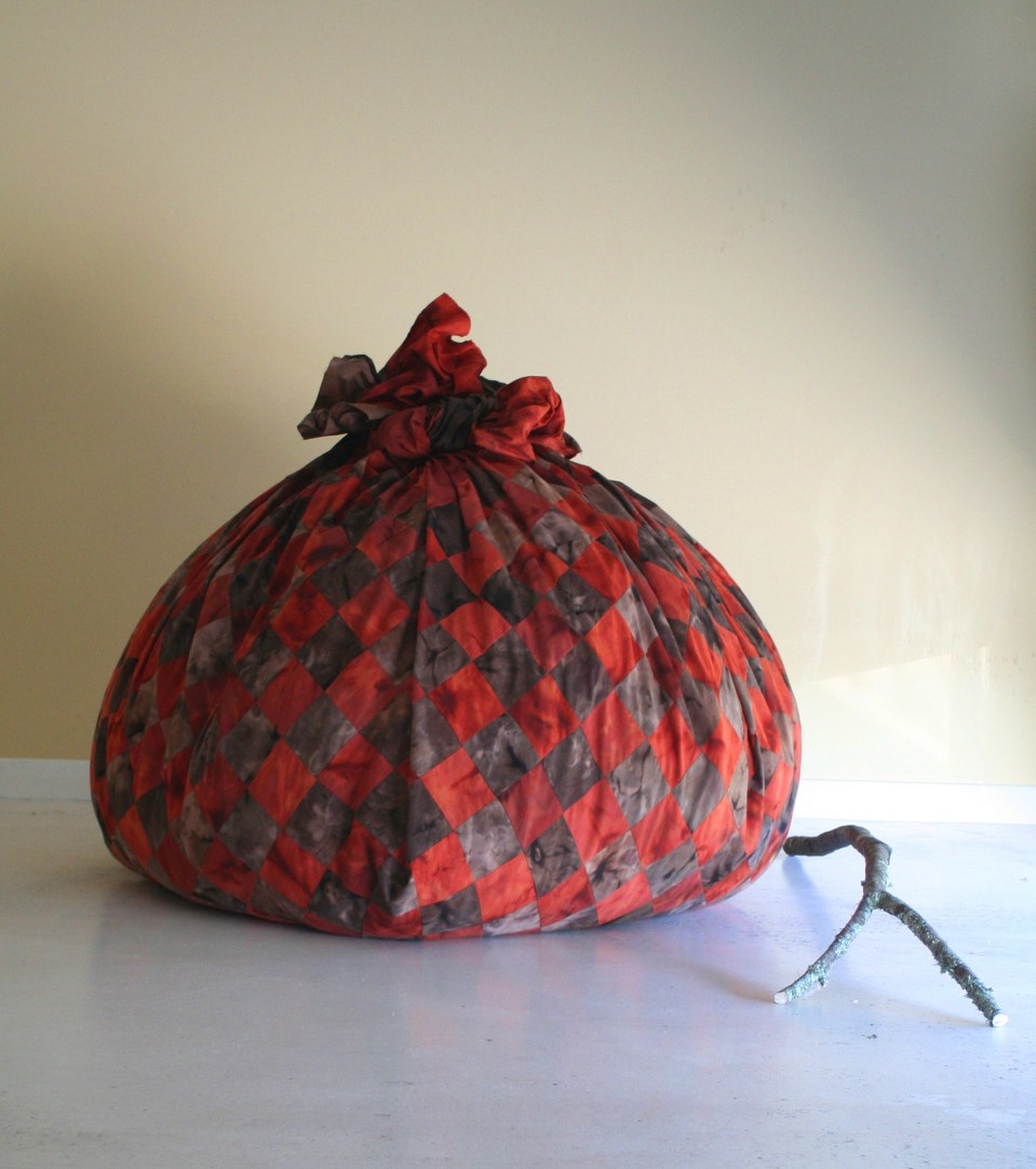 Baggage by Norma Slabbert